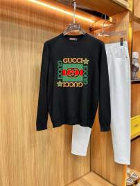 Picture of Gucci Sweaters _SKUGucciM-3XLkdtn7345768